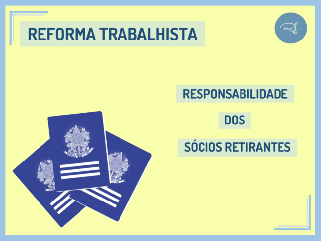 Responsabilidade socios