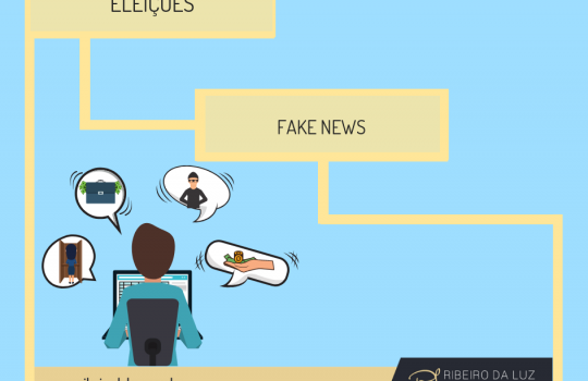 ELEIÇÕES E FAKE NEWS