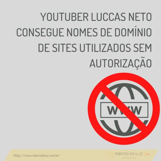 post migalhas